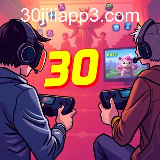 The Rise and Impact of 30 Jili App in Gaming