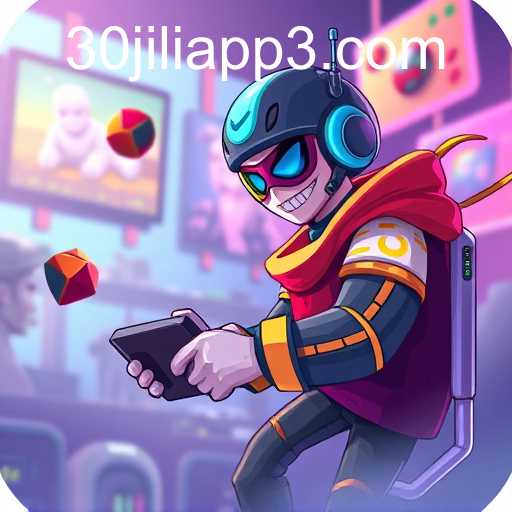 Exploring the Phenomenon of 30 Jili App in Gaming