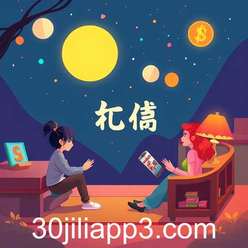 The Rise of 30 Jili in Online Gaming