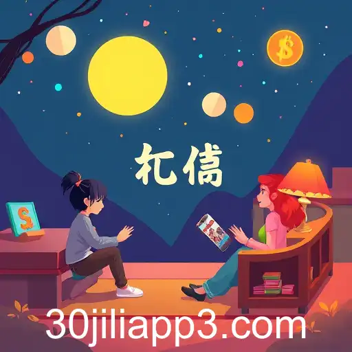 The Rise of 30 Jili in Online Gaming