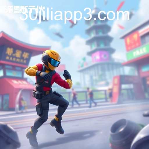 Exploring the Rise of 30 Jili in Gaming