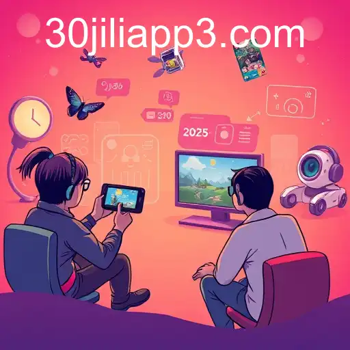 The Rising Influence of Gaming Platforms in 2025