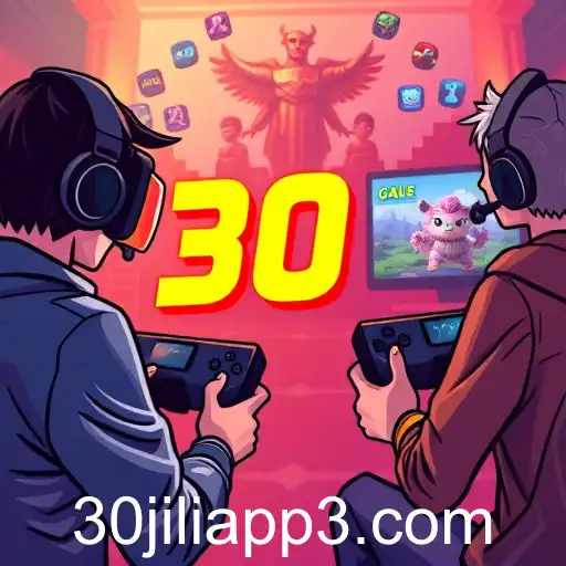 The Rise and Impact of 30 Jili App in Gaming
