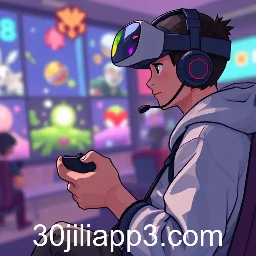 The Rise of Casual Gaming in 2025