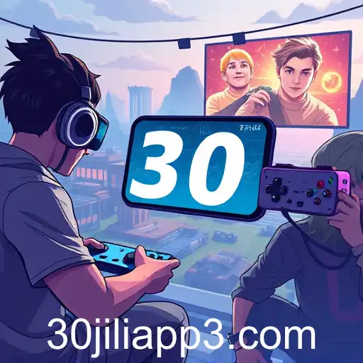 The Rise of Gaming Apps in 2025