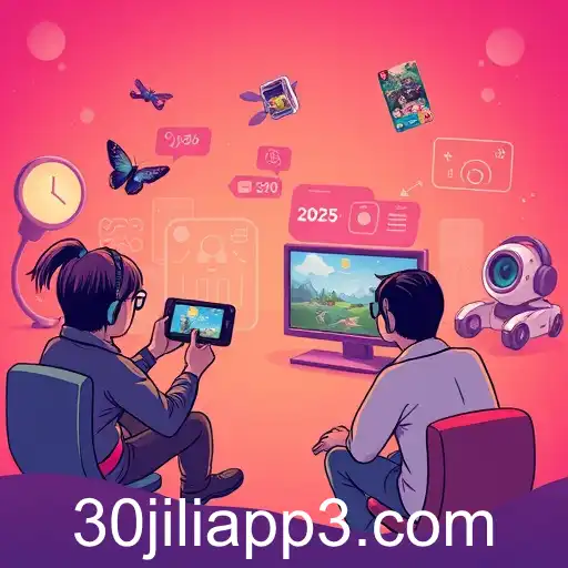 The Rising Influence of Gaming Platforms in 2025