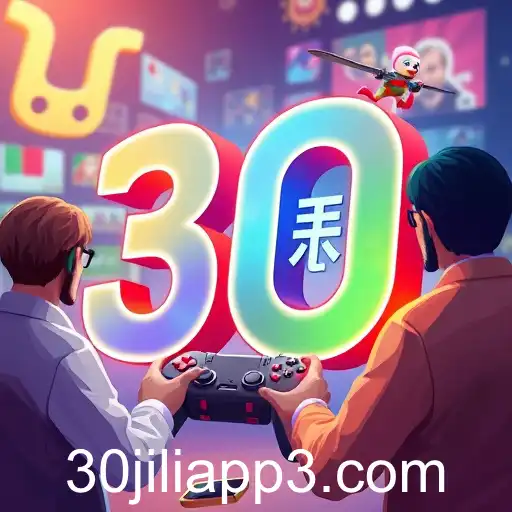 The Impact of the 30 Jili App on the Gaming Industry