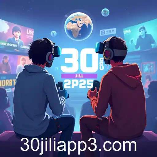 Jili App's Growing Influence in Gaming Industry