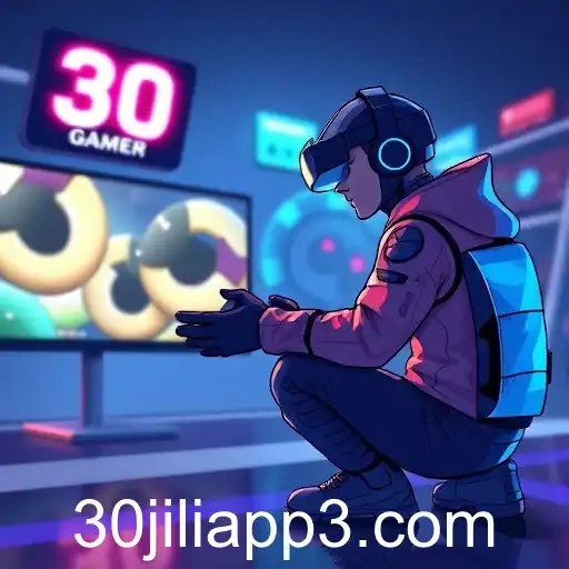 The Rise of 30 Jili App in Online Gaming
