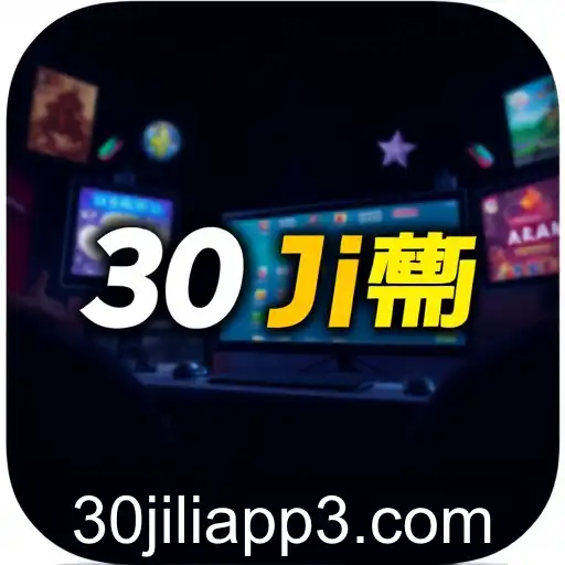 The Rise of 30 Jili App in the Gaming World