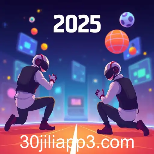 The Rise of 30 Jili App in Gaming Communities