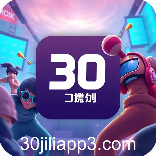 The Rise of 30 Jili App in the Gaming World