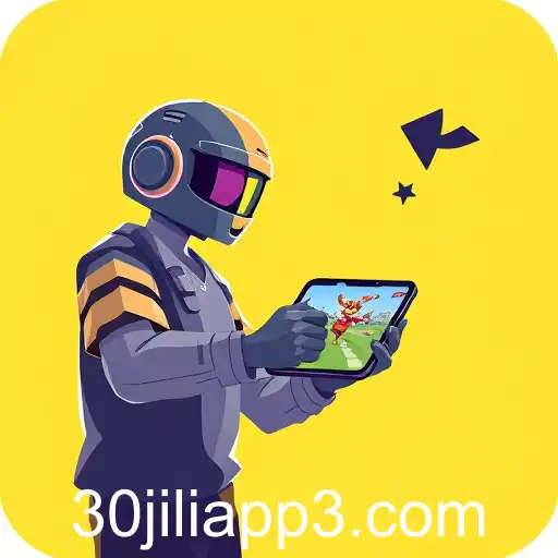 The Rise of 30 Jili App in the Gaming World