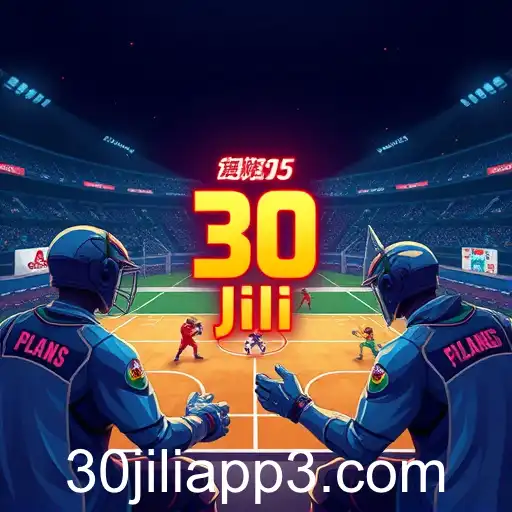 The Rising Popularity of 30 Jili App in Online Gaming