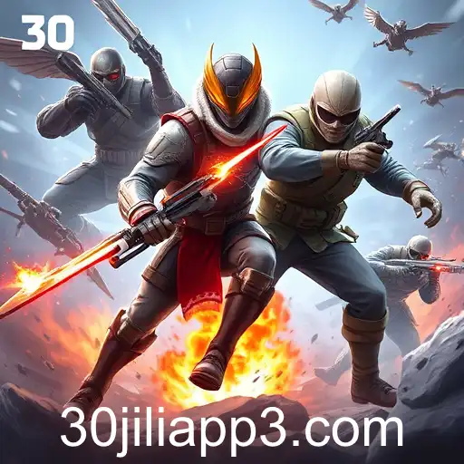 Exploring the Excitement of Multiplayer Games on the 30 Jili App