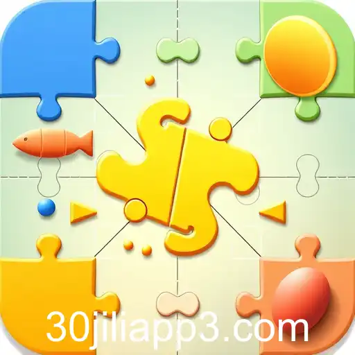 Exploring the Engaging World of Puzzle Games with 30 Jili App