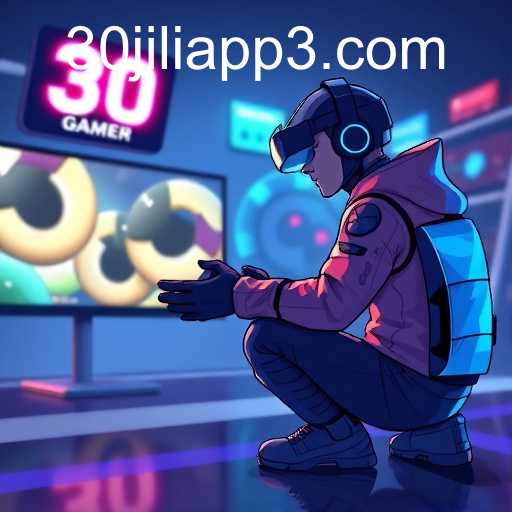 The Rise of 30 Jili App in Online Gaming