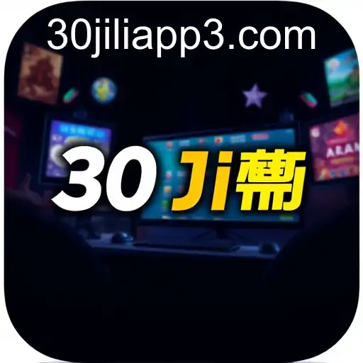 The Rise of 30 Jili App in the Gaming World