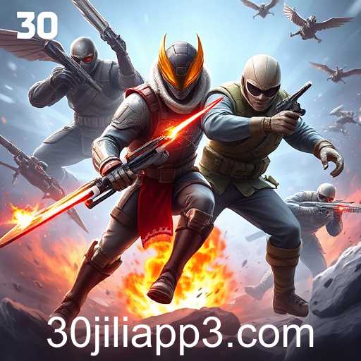 The Rise and Influence of 30 Jili App in Online Gaming