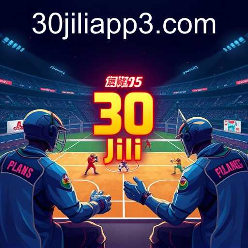 The Rising Popularity of 30 Jili App in Online Gaming