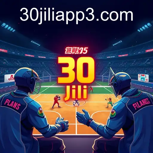 The Rising Popularity of 30 Jili App in Online Gaming