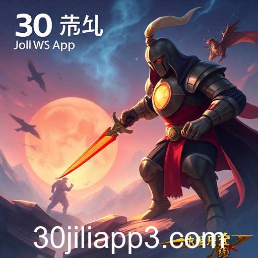 30 jili app